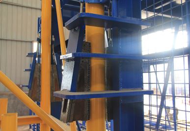 Bouw Hoist Brake