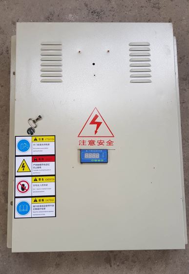 Elektrisch kabinet
