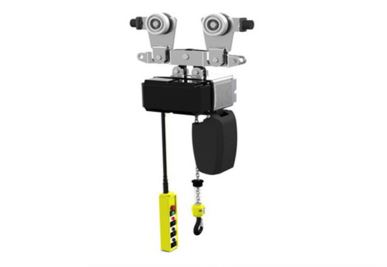 Elektrisch kettingtakel