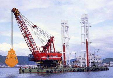 Grijp Dredgers