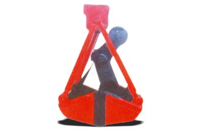 Halve Scissor Grab