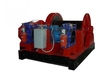 JM-serie elektronische bedieningslier